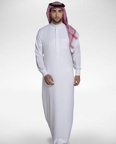 عکس لباس عربی مجلسی مردانه