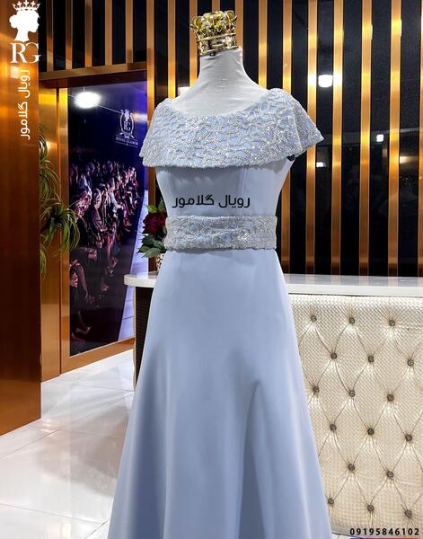 عکس لباس زنانه شیک و مجلسی