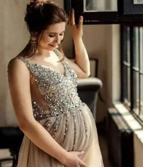 عکس لباس مجلسی شیک از کجا بخرم نی نی سایت