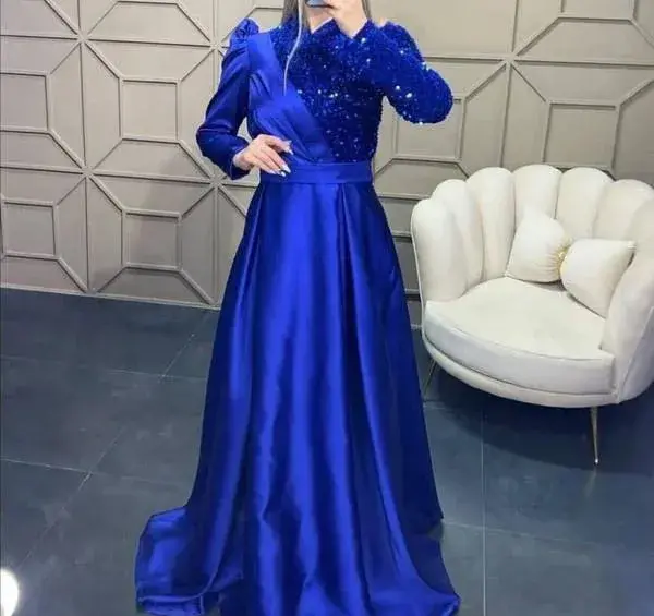 عکس لباس مجلسی شیک و جدید ۱۴۰۳