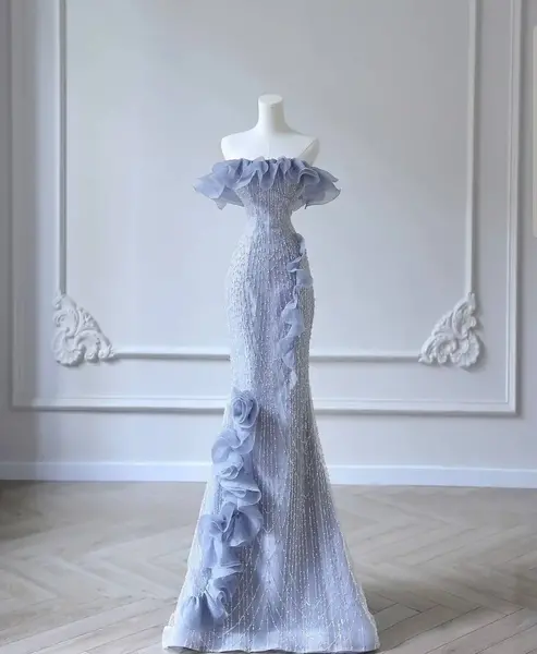 عکس لباس مجلسی شیک و جدید ۱۴۰۳