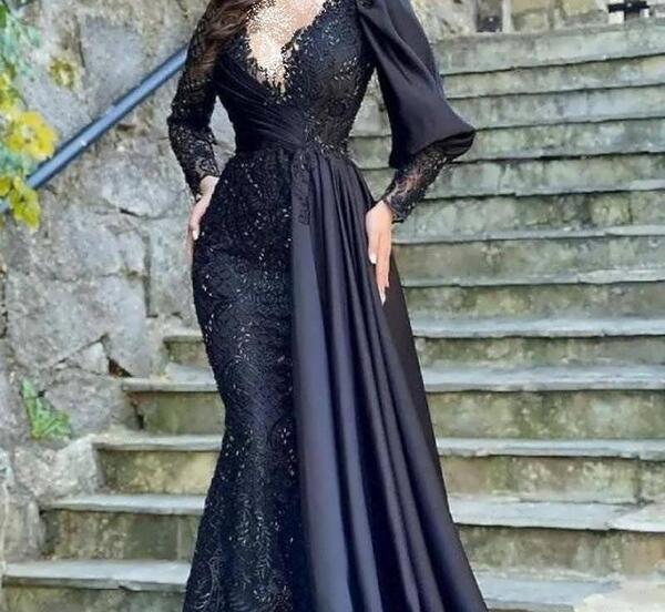 عکس لباس مجلسی شیک و جدید ۱۴۰۲