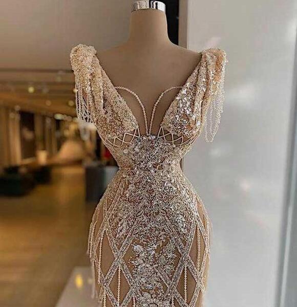 عکس لباس مجلسی شیک و زیبا دخترانه