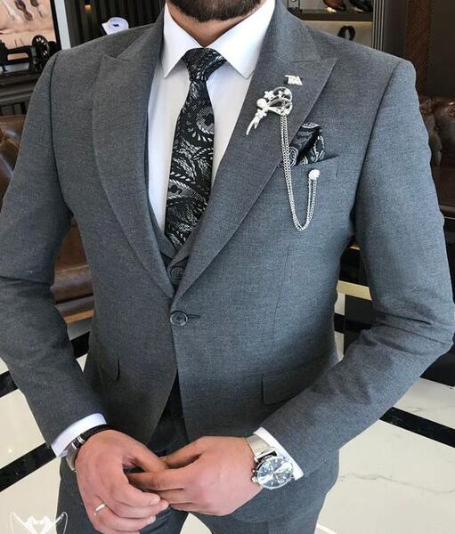 عکس لباس برای شب خواستگاری مردانه