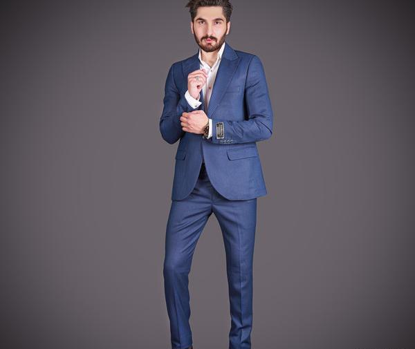 عکس خرید ست لباس مجلسی مردانه