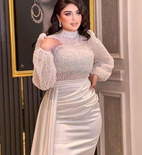 عکس مدل لباس مجلسی شیک و زیبا جدید