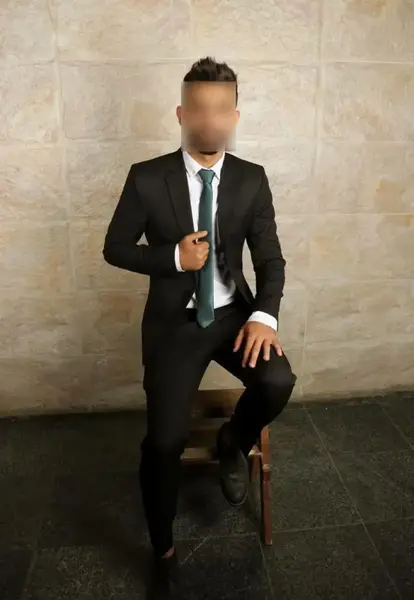 عکس ست لباس مردانه مجلسی برای عروسی