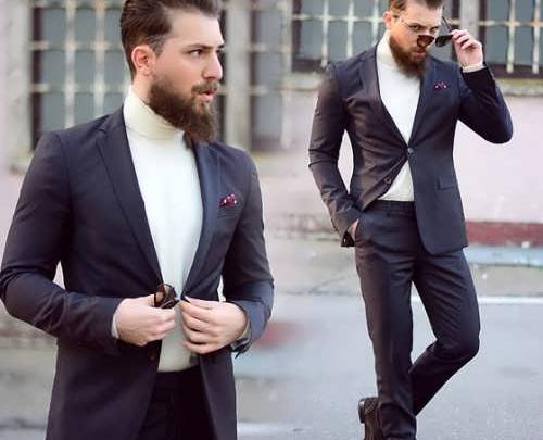 عکس جدیدترین مدل لباس مجلسی مردانه