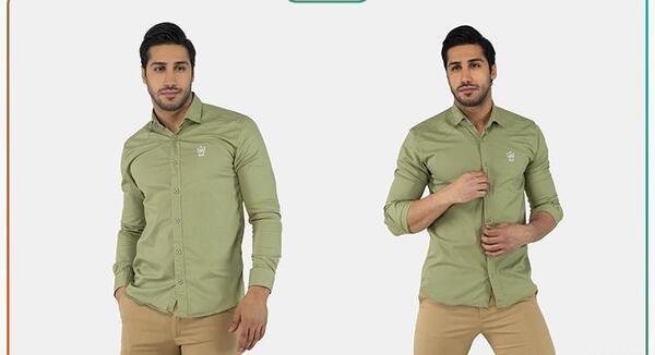 عکس لباس مجلسی پیراهن شلوار مردانه