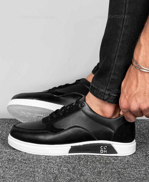 عکس لباس مجلسی با کفش اسپرت مردانه