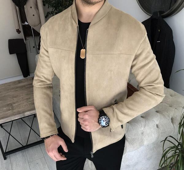 عکس لباس مجلسی مردانه اسپرت پاییزی