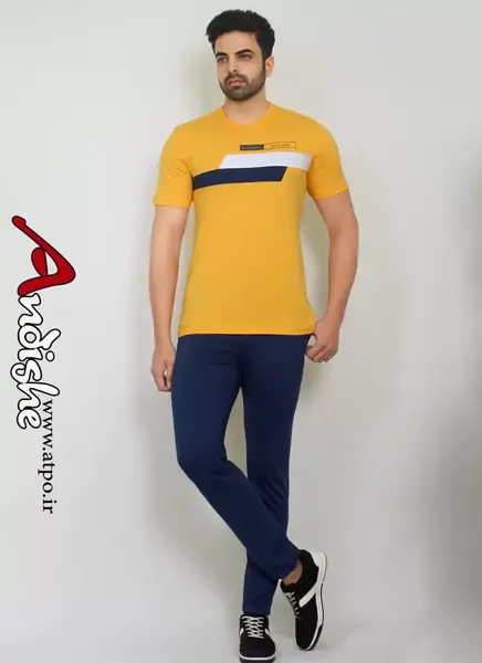عکس لباس مجلسی مردانه اسپرت جدید