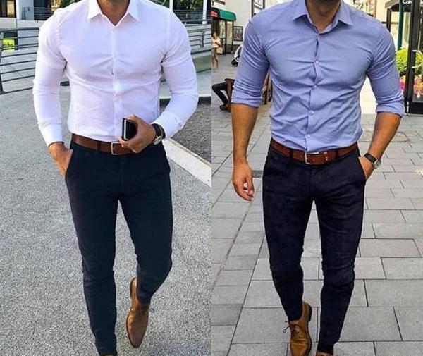 عکس لباس مجلسی و اسپرت مردانه