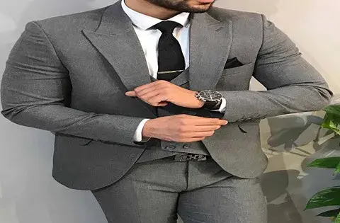عکس قیمت لباس مجلسی مردانه برای عروسی