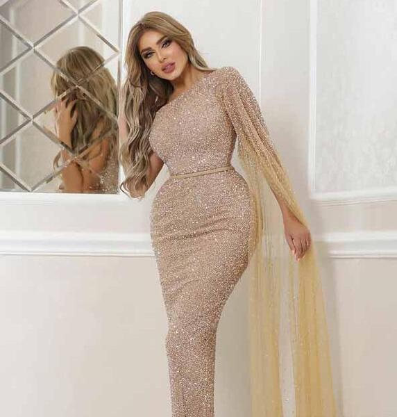 عکس لباس مجلسی های شیک و خاص