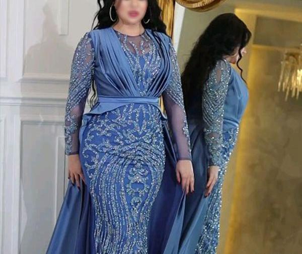 عکس لباس مجلسی های شیک و خاص