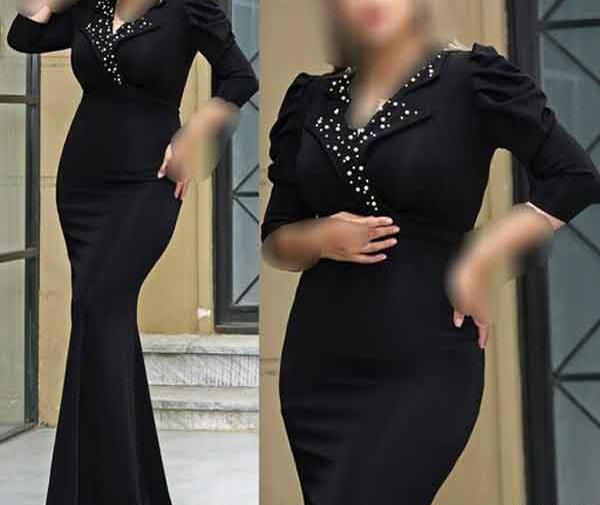 عکس لباس مجلسی های شیک و جدید