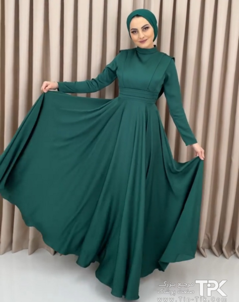 عکس لباس مجلسی های شیک جدید