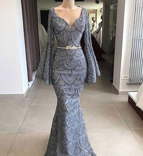 عکس لباس مجلسی یقه شیک