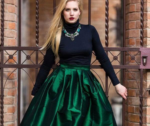 عکس لباس شیک برای شب یلدا
