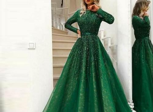 عکس لباس شیک مخصوص شب یلدا