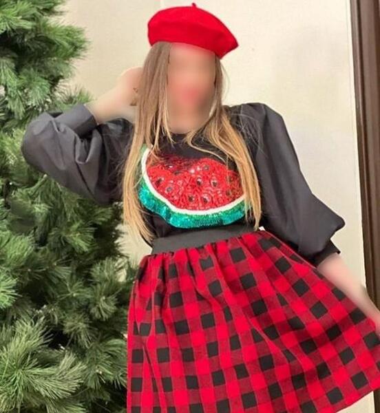 عکس مدل لباس شب یلدا دخترانه شیک