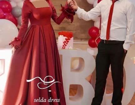 عکس فروش لباس شب یلدا دخترانه شیک