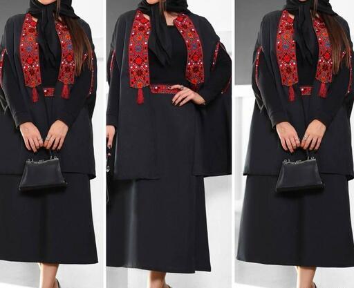 عکس فروش لباس شب یلدا دخترانه شیک