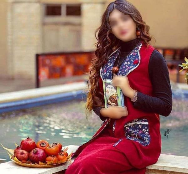 عکس لباس شیک واسه شب یلدا