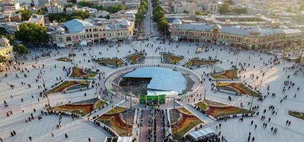 عکس شیک ترین لباس مجلسی همدان