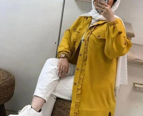 عکس شیک ترین لباس مجلسی همدان