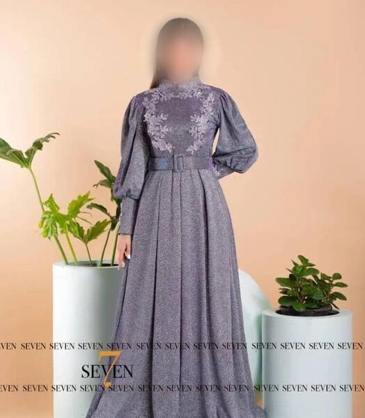 عکس مدل لباس مجلسی شیک و بلند جدید