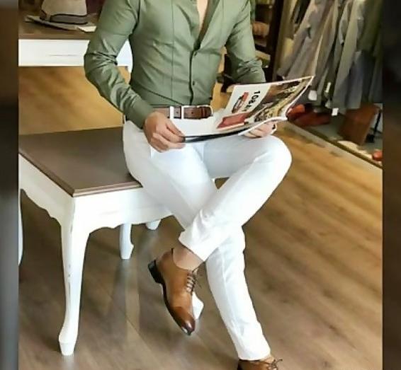 عکس لباس شیک مجلسی مردانه برای عروسی