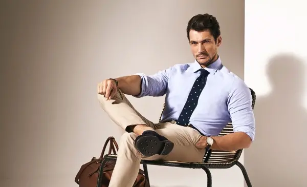 عکس لباس شیک مجلسی مردانه برای عروسی