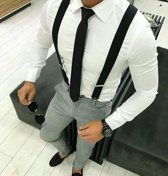 عکس لباس شیک مجلسی مردانه برای عروسی