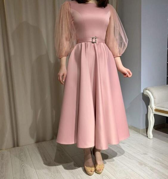عکس لباس مجلسی ساده و شیک برای عروسی