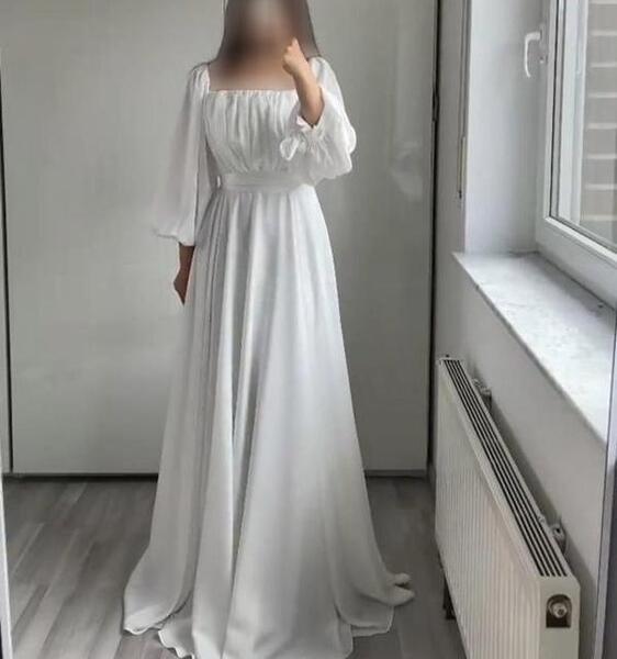 عکس لباس مجلسی شیک دخترانه برای عقد