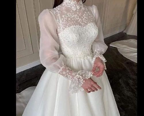 عکس لباس عقد شیک و مجلسی