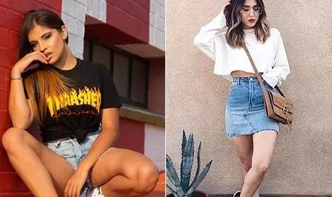عکس مدل لباس مجلسی زنانه شیک طرح آل استار