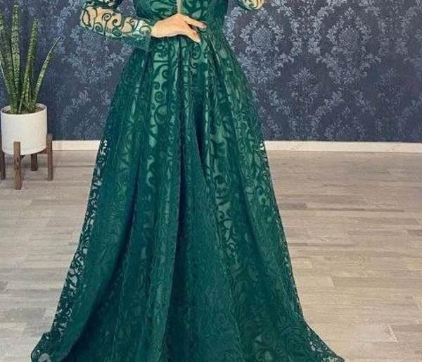 عکس لباس مجلسی شیک جدید ۱۴۰۲