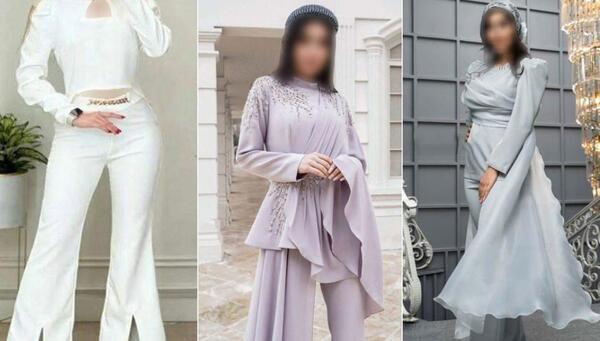 عکس مدل لباس مجلسی شیک شومیز