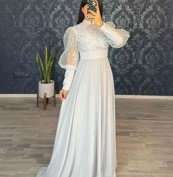 عکس لباس مجلسی شیک زنانه اینستاگرام