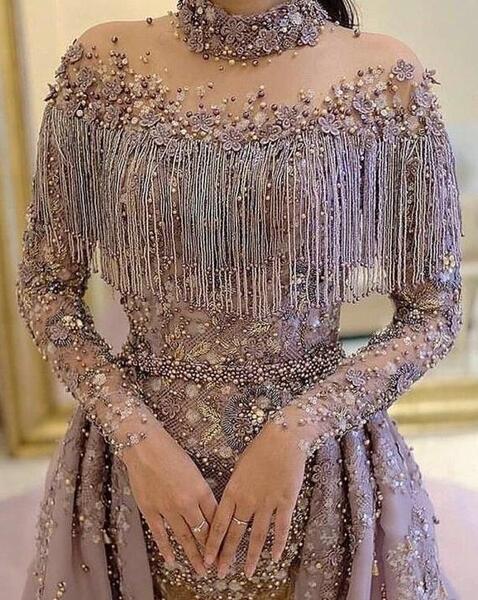 عکس لباس مجلسی زنانه شیک اینستا