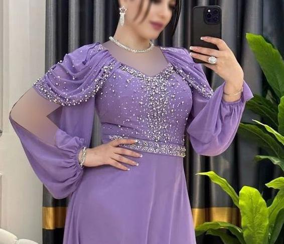 عکس مدل لباس مجلسی زنانه شیک اینستاگرام