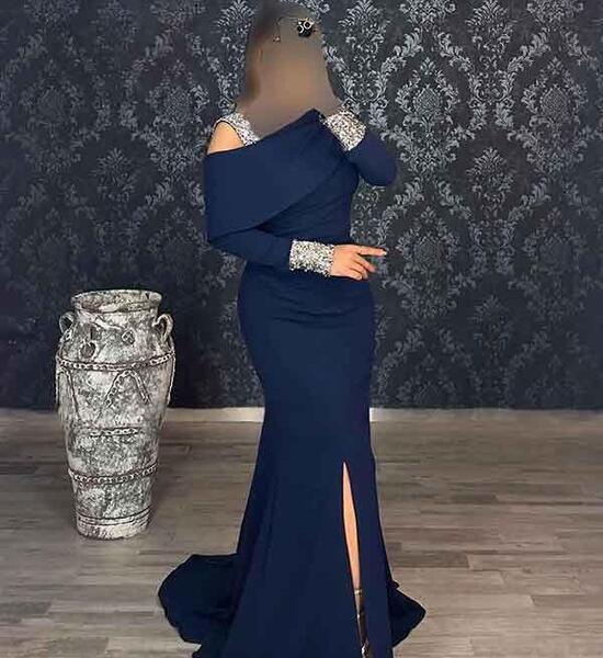عکس مدل لباس مجلسی زنانه شیک اینستاگرام