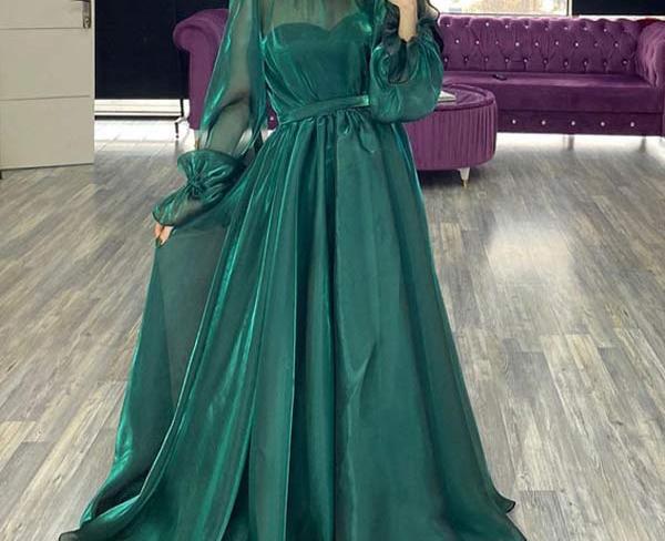 عکس مدل لباس مجلسی زنانه شیک اینستاگرام