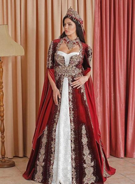 عکس ژورنال لباس مجلسی زنانه شیک