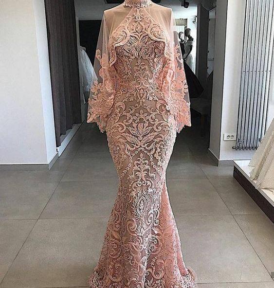 عکس ژورنال لباس مجلسی زنانه شیک