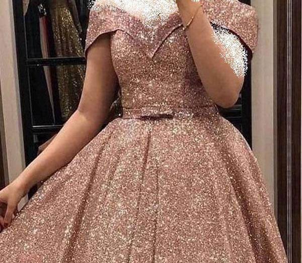 عکس انواع مدل لباس مجلسی شیک زنانه جدید