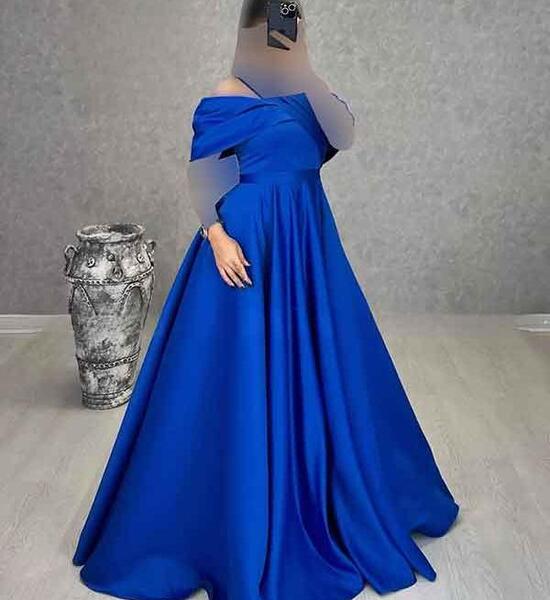 عکس شیک ترین مدل لباس مجلسی زنانه در اینستاگرام